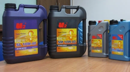 光洋u2润滑油及全系列养护用品 为您的爱车提供专业保护